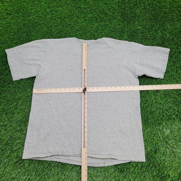 Vintage 90s Arizona-Wildcats Football Shirt XL 23x27 Gray - Picture 3 of 14